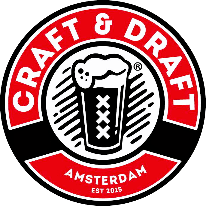 Craft & Draft Amsterdam - HOME